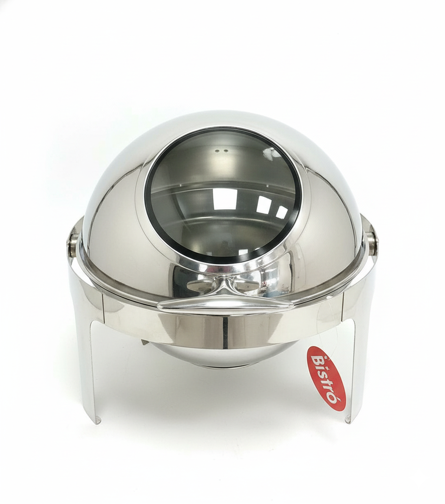 Servidor De Buffet Bistro 6L Acero