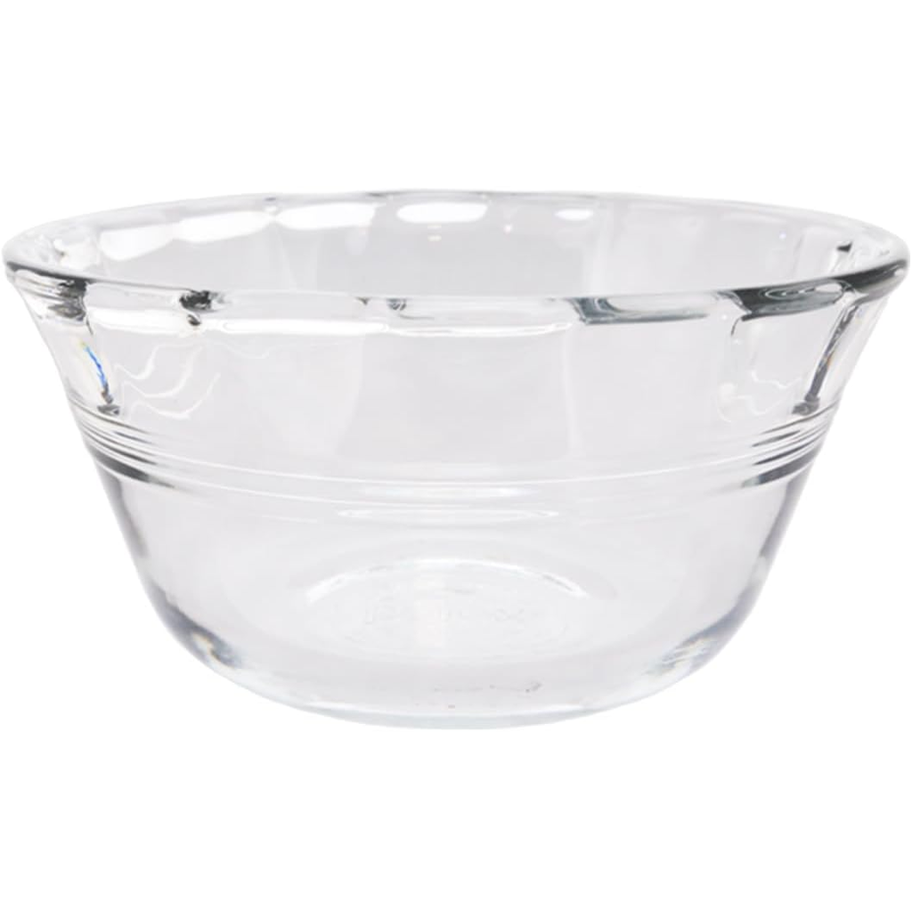 Juego De Bowls Pasabahce Gastroboutique 177 Ml 4 Pzas De Vidrio Transparente