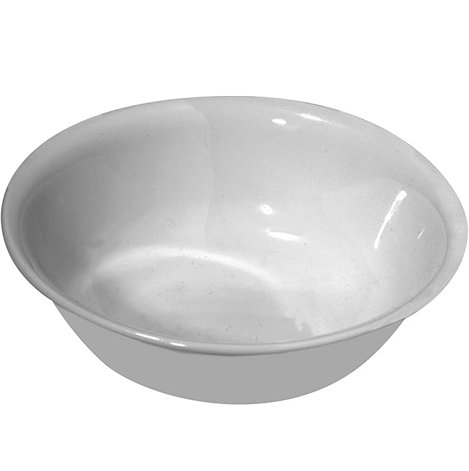 Bowl Corelle Livingware 532 Ml De Vidrio Blanco