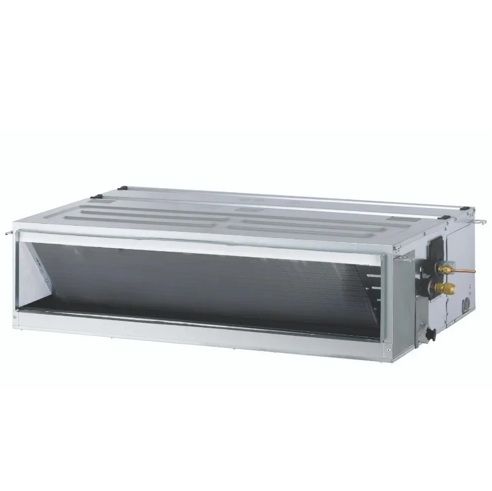 Evaporador Aire Industrial Fancoil 40000 Btu LG 220V