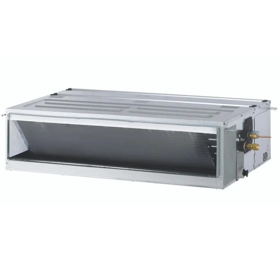 Evaporador Aire Industrial Fancoil 60000 Btu LG 220V