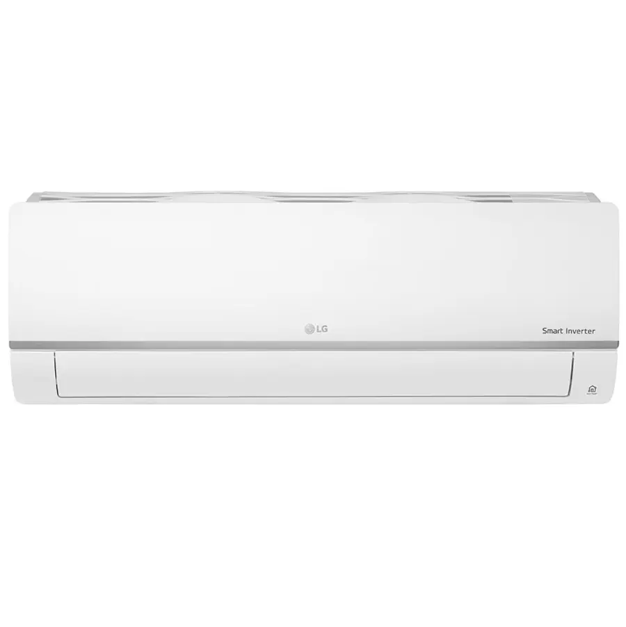 Evaporador Aire Split 18000 Btu LG Inverter 220V Blanco