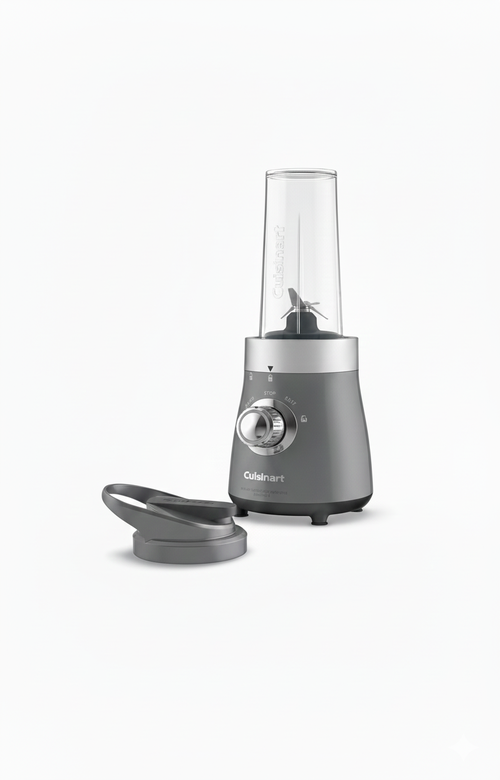 Exprimidor/Extractor Cuisinart Compacto de Licuadora