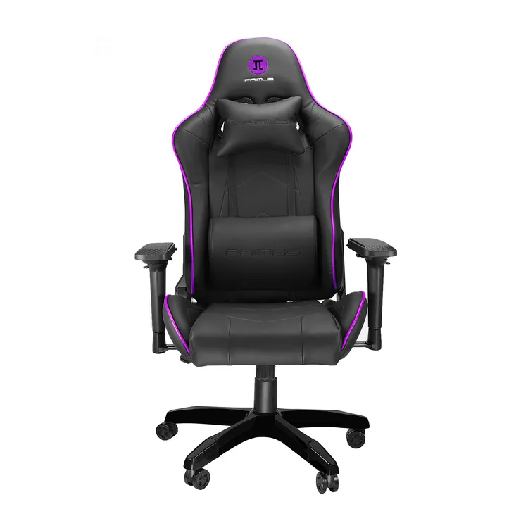 Silla PRIMUS Gaming Thronos 200S Negro 
