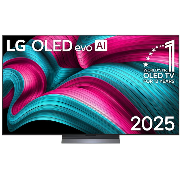 TV 65" LG Evo OLED UHD 4K Smart Procesador Alpha9 AI 4K Gen8 Con Brightness Booster Y AI Sound Pro
