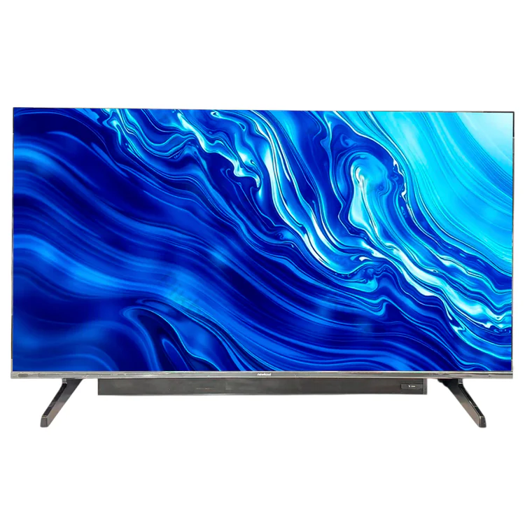 TV 50" Newkool LED Smart FHD TizenOS