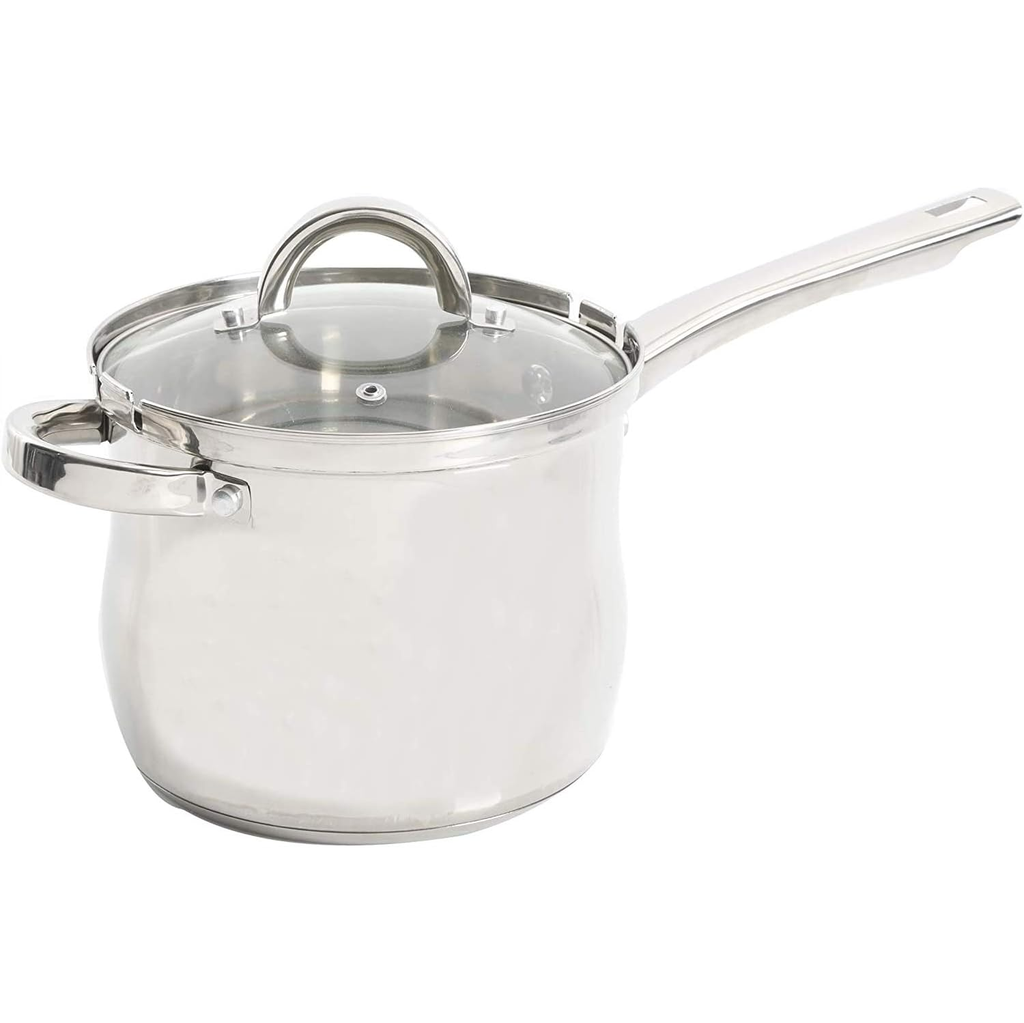 Olla Freidora Oster Sangerfiel 3.4 Lts Con Canasta Y Tapa Acero