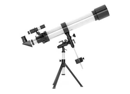 Telescopios y Binoculares
