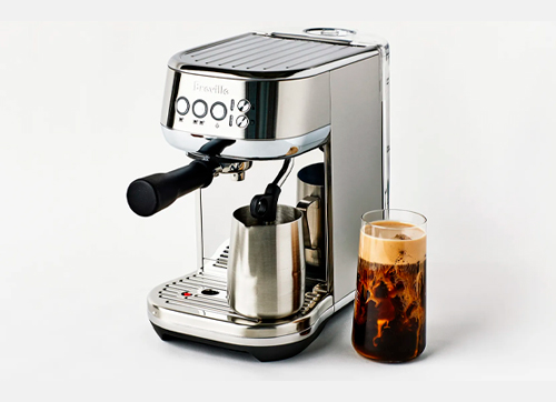 Cafeteras y Moledores