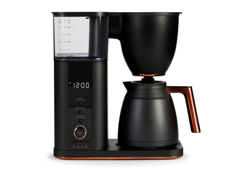 Cafeteras y Teteras Eléctricas