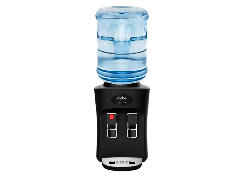 Dispensadores de Agua