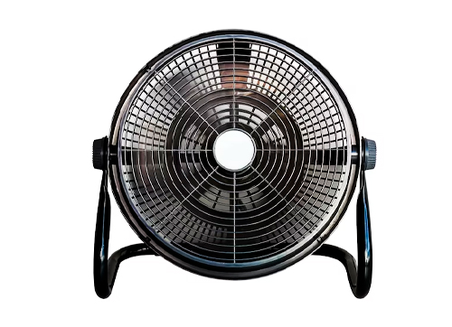 Ventiladores y Extractores