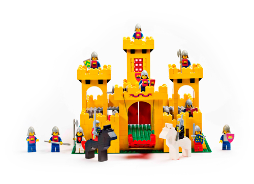 Juegos y Juguetes