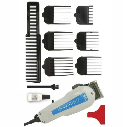 Afeitadora Wahl Para Cabello Desinger