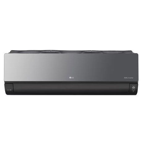 Aire Split 24000 Btu LG Artcool  Smart Dual Inverter Jet Cool Autolimpieza Micro Filtro 220V Espejo