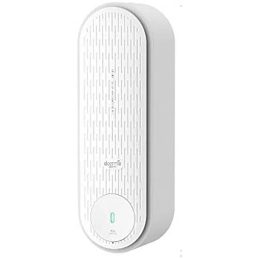 Ambientador Inteligente Deerma Modo Dual Automatico Y Manual Blanco