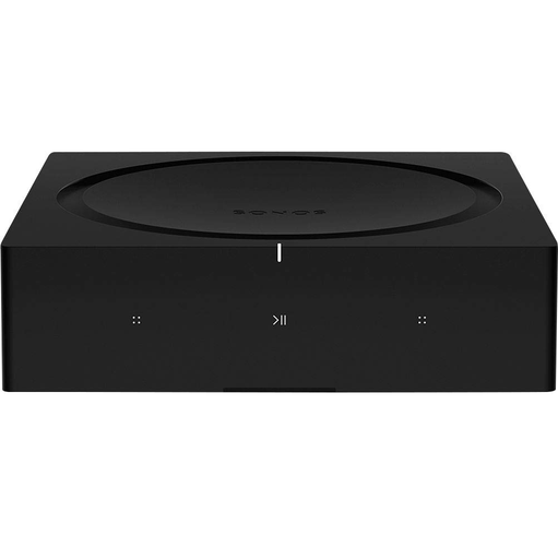 Amplificador De Audio Sonos Inalambrico 125W Negro