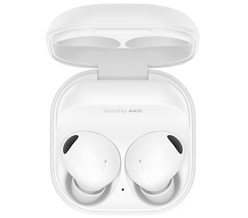 Audifonos Samsung Galaxy Buds In Ear Inalambricos Con Bluetooth Cancelacion De Ruido 360 Audio Blanco