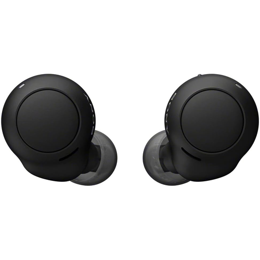 Audifonos Sony True Wireless In Ear Inalambricos Con DSEE Y Bluetooth Negro