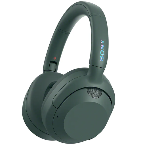 Audifonos Sony Ult Wear Over Ear Inalambricos Con Cancelacion De Ruido DSEE Y Bluetooth Gris