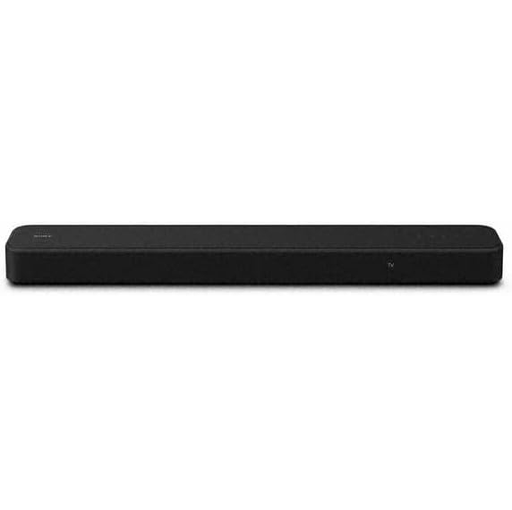 Barra De Sonido Sony 3.1 Con Con Bluetooth S-Force Pro Front Surround 250W Negro