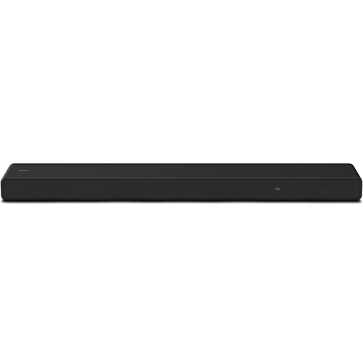 Barra De Sonido Sony 3.1 Smart Con Bluetooth Wifi 360 Spatial Sound Mapping Dolby Atmos 250W Negro