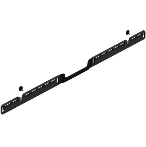 Base Para Barra De Sonido Sonos De Pared Compatible Con Sonos Arc Negro