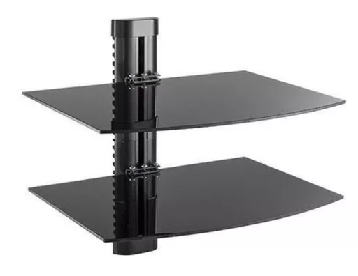 Base Para Consola Home Tech 2 Niveles