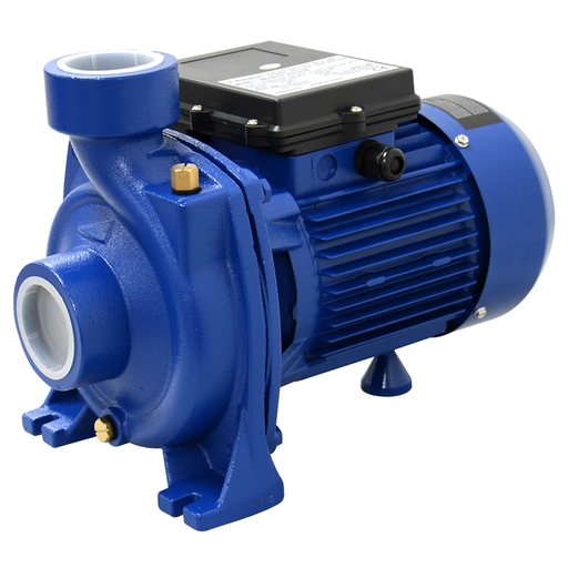Bomba De Agua Westinghouse Centrifuga 1500W Azul