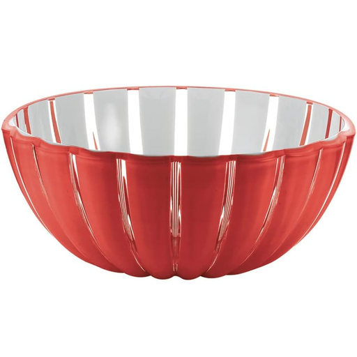 Bowl Guzzini Grace 12 Cm Rojo