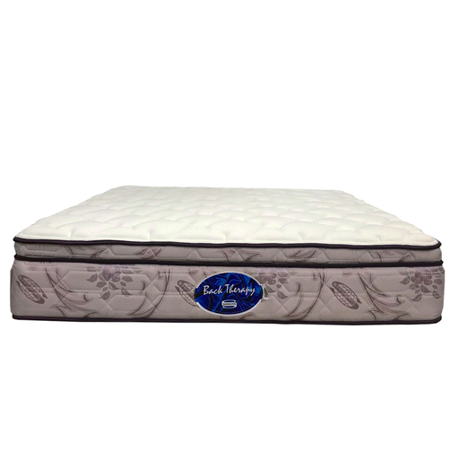 Colchon Ortopedico Simmons Back Therapy 160x190