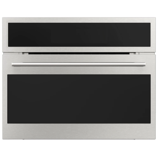 Horno Electrico 60 Cm Tecnolam De Conveccion Con Grill Acero