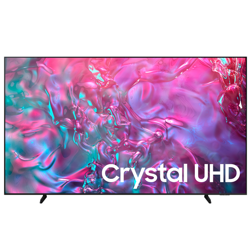 TV 98" Samsung Crystal LED UHD 4K Smart Procesador Crystal 4K Con Motion Xcelerator 120 Hz