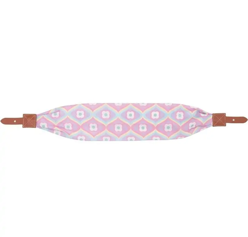 Correa Para Cava Polarbox Retro Marron