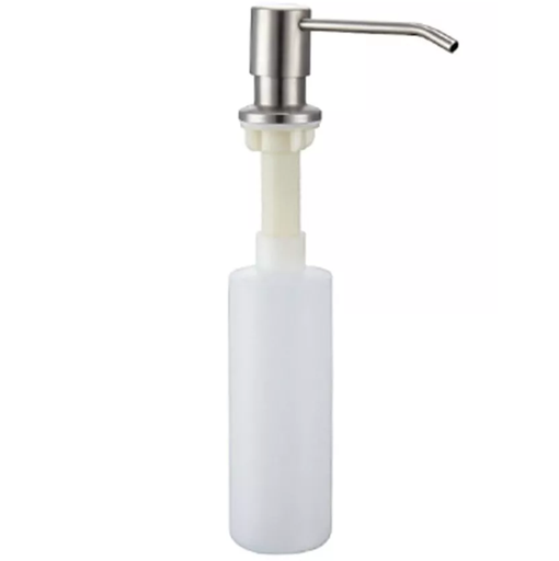 Dispensador De Jabon Gasco Para Fregadero