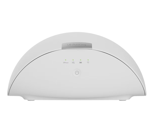 Estuche Para Marcarilla Purificadora LG PuriCare Thinq Blanco