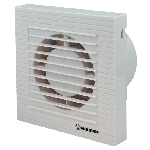 Extractor Westinghouse 10 Cm 70 Cfm 15W Blanco