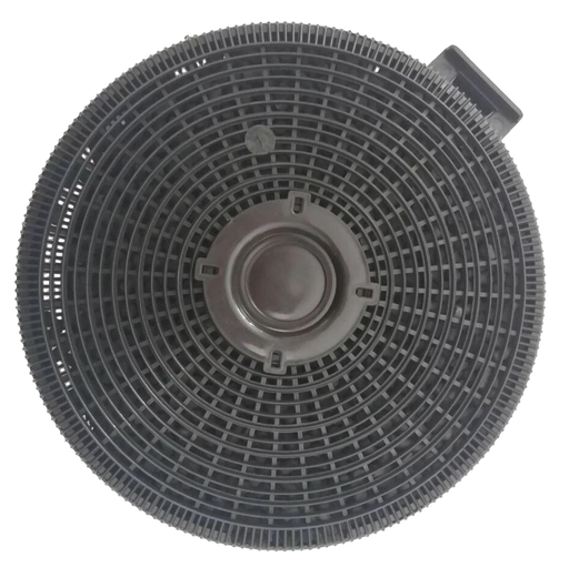 Filtro Para Campana Teka De Carbon Activo Gris