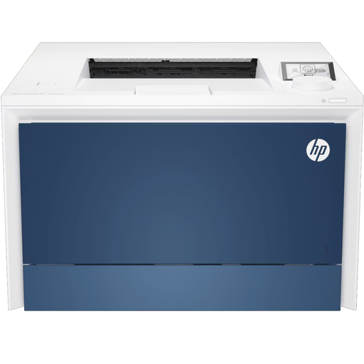 Impresora Hp Color Laserjet Pro 4203dw Inalambrica Smart De Laser Con Wifi Blanco