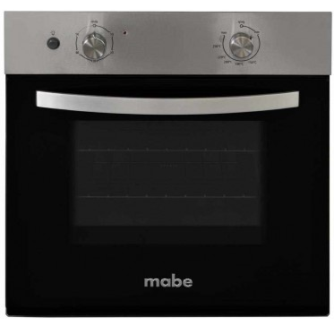 Horno Electrico 60 Cm Mabe Acero