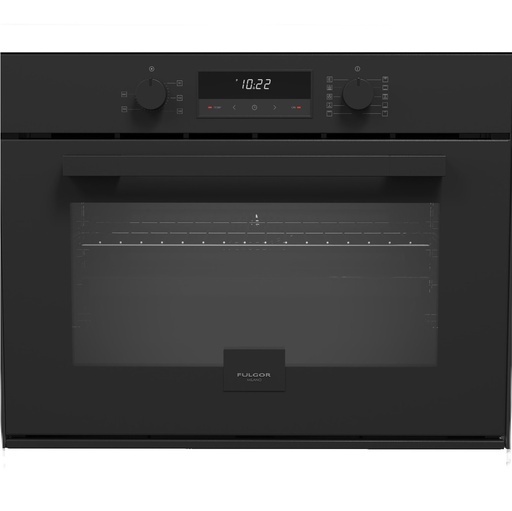 Horno Electrico 75 Cm Fulgor Urbantech Digital 9F Negro Mate