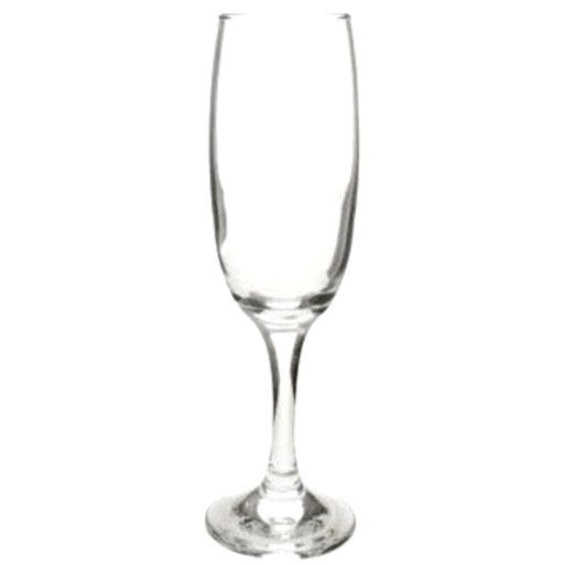 Juego De Copas Pasabahce Imperial 6 Pzas 210 Ml De Vidrio Transparente