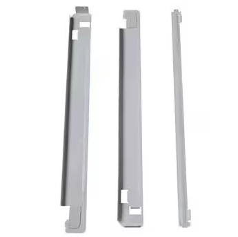 Kit De Apilamiento LG Para Lavadora Y Secadora