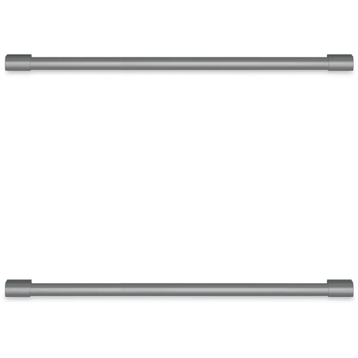 Kit De Manillas Monogram Professional Para Nevera 2 Cajones Acero