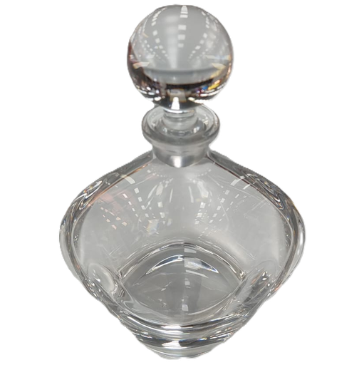 Licorera Bohemia Crystal 800Ml Vidrio Transparente