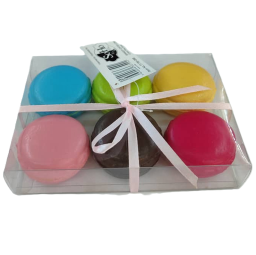 Macarrones Dulces Artificial Soho