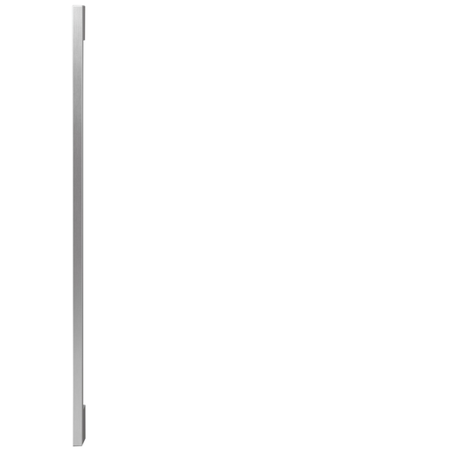 Manilla Monogram Minimalista Para Centro De Bebida Y Vinera Acero