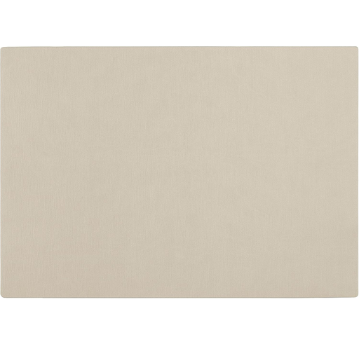 Mantel Individual Guzzini Nature Reversible Beige