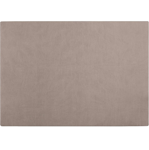 Mantel Individual Guzzini Nature Reversible Gris