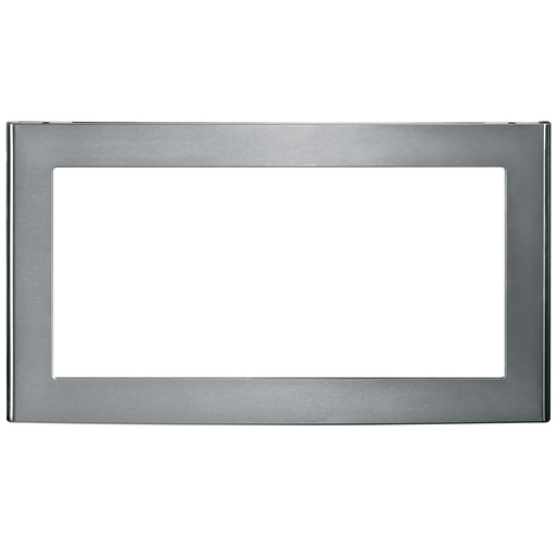 Marco Para Microondas 76 Cm GE Acero